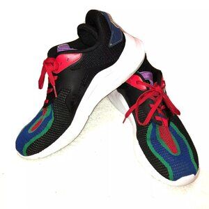 Champion Acela Speed Sneakers SZ 13 M Black Style No P102090M Basketball